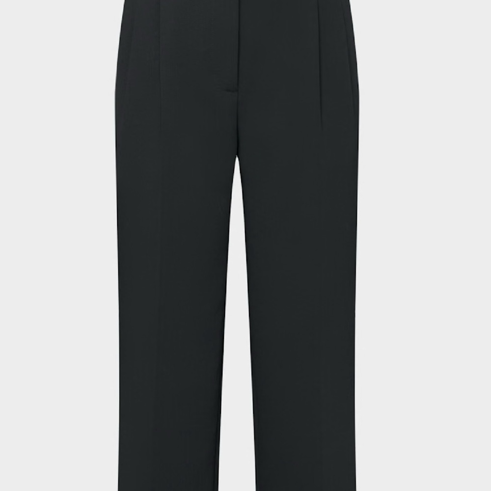 Aritzia Effortless Pants - Crepette, short length
